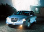 Lancia Thesis 2002 года